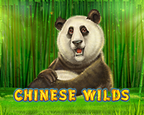 Chinese Wilds Chinese Wilds