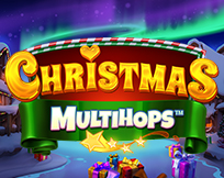 Christmas MULTIHOPS Christmas MULTIHOPS