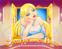 Cinderella`s Ball Cinderella`s Ball