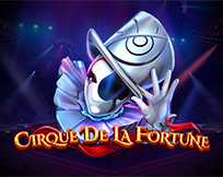 Cirque de la Fortune Cirque de la Fortune