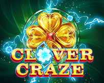 Clover Craze Clover Craze