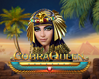 Cobra Queen Cobra Queen