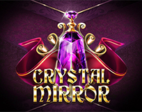 Crystal Mirror Crystal Mirror