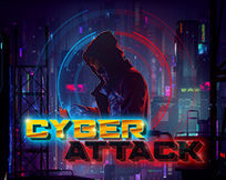 Cyber Attack Cyber Attack