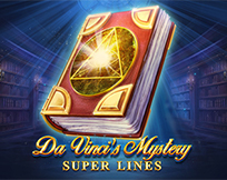 Da Vinci`s Mystery Da Vinci`s Mystery