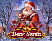 Dear Santa Dear Santa