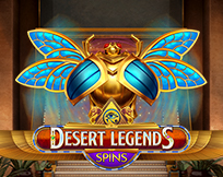Desert Legends Desert Legends