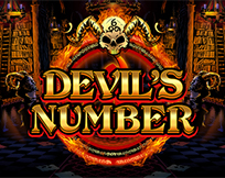 Devil`s Number Devil`s Number