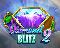 Diamond Blitz 2 Diamond Blitz 2