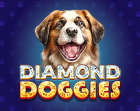 Diamond Doggies Diamond Doggies