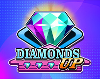 Diamonds Up Diamonds Up