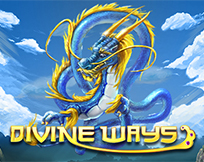 Divine Ways Divine Ways