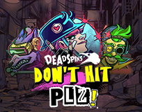 Don`t Hit Plz Don`t Hit Plz