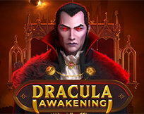 Dracula Awakening Dracula Awakening