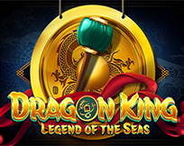 Dragon King: Legend of the Seas Dragon King: Legend of the Seas
