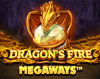 Dragon`s Fire Megaways Dragon`s Fire Megaways