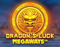 Dragon`s Luck Megaways Dragon`s Luck Megaways
