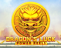 Dragon`s Luck Power Reels Dragon`s Luck Power Reels