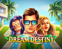 Dream Destiny Dream Destiny