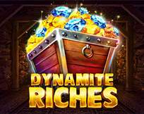 Dynamite Riches Dynamite Riches