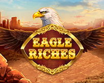 Eagle Riches Eagle Riches