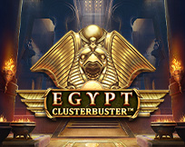 Egypt Clusterbuster Egypt Clusterbuster
