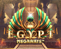 Egypt MegaWays Egypt MegaWays