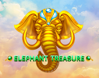 Elephant Treasure Elephant Treasure