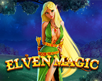 Elven Magic Elven Magic