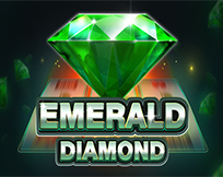Emerald Diamond Emerald Diamond
