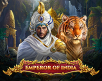 Emperor of India Emperor of India