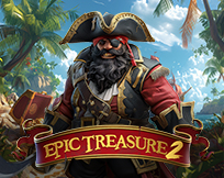 Epic Treasure 2 Epic Treasure 2