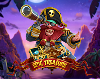 Epic Treasure Epic Treasure
