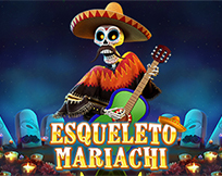Esqueleto Mariachi Esqueleto Mariachi