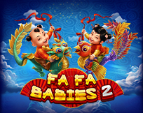 Fa Fa Babies 2 Fa Fa Babies 2