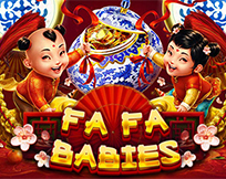 Fa Fa Babies Fa Fa Babies