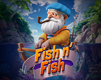 Fish N Fish Fish N Fish