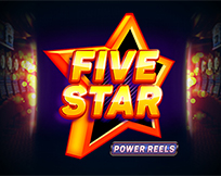 Five Star Power Reels Five Star Power Reels