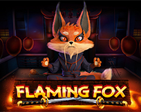Flaming Fox Flaming Fox