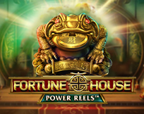 Fortune House Power Reels Fortune House Power Reels