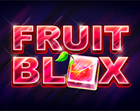 Fruit Blox Fruit Blox