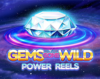 Gems Gone Wild Power Reels Gems Gone Wild Power Reels