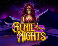Genie Nights Genie Nights