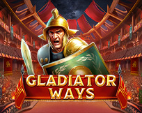 Gladiator Ways Gladiator Ways