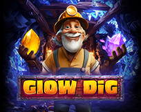 Glow Dig Glow Dig