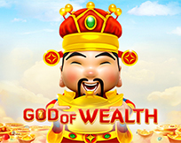 God Of Wealth RT God Of Wealth RT