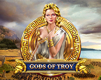 Gods Of Troy Gods Of Troy