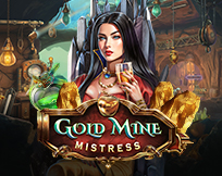 Gold Mine Mistress Gold Mine Mistress
