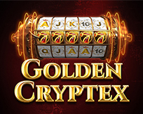 Golden Cryptex Golden Cryptex