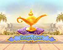 Golden Lamps Golden Lamps